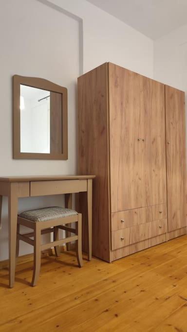 Apartamento S & D Loft Heraclión Exterior foto