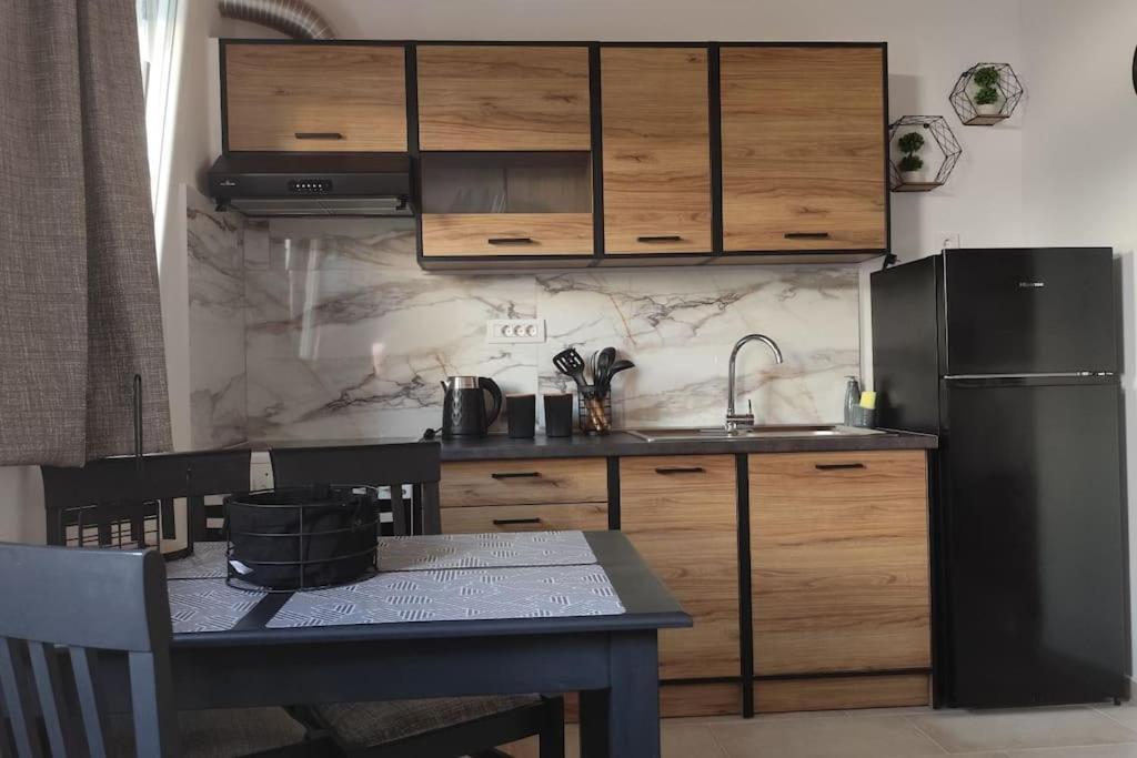 Apartamento S & D Loft Heraclión Exterior foto